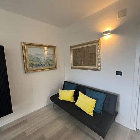 Casa Limoncello 칼라고노네