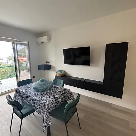 Casa Limoncello 칼라고노네