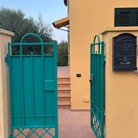 Casa Limoncello Lägenhet