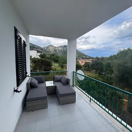 Apartment Casa Limoncello *