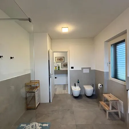 Apartment Casa Limoncello Cala Gonone