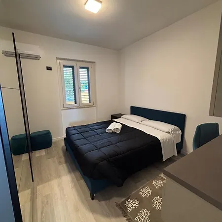 Apartamento Casa Limoncello