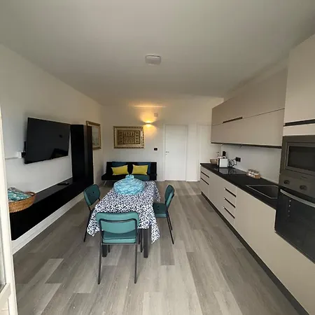 Casa Limoncello Apartamento