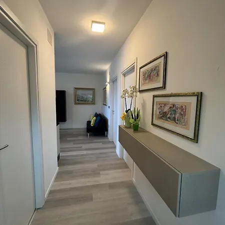 Apartment Casa Limoncello