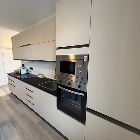 Apartment Casa Limoncello Cala Gonone