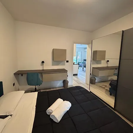 Casa Limoncello * Cala Gonone