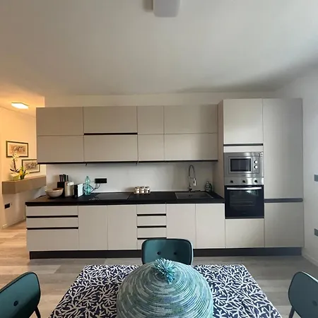 Apartment Casa Limoncello Cala Gonone