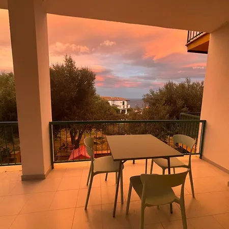 Casa Limoncello Apartamento